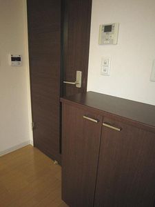 フジ　パークサイド山鼻 302号-7