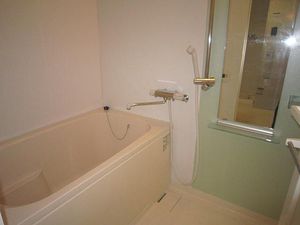 フジ　パークサイド山鼻 302号-10