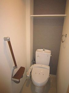 フジ　パークサイド山鼻 302号-11