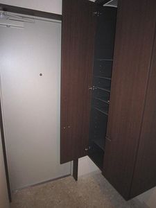 フジ　パークサイド山鼻 302号-12