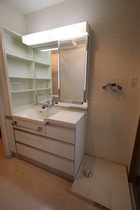 フジ パークサイド山鼻 502号-9