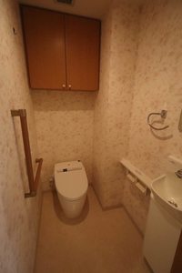 フジ パークサイド山鼻 502号-11