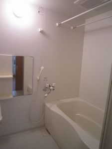 シャーメゾン　ベルクⅠ 101号-9