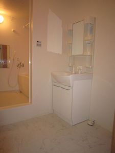 シャーメゾン　ベルクⅠ 101号-10