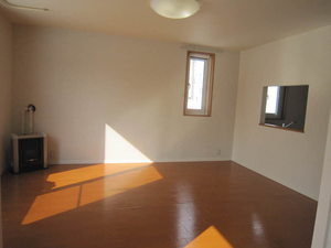 シャーメゾン ベルクⅡ 102号-3