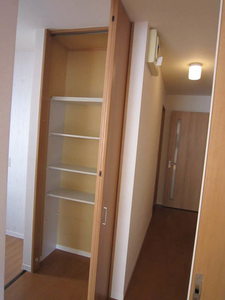 シャーメゾン ベルクⅡ 102号-5