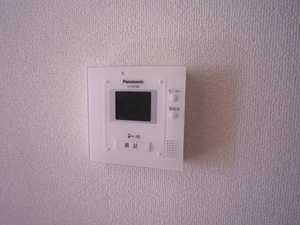 シャーメゾン ベルクⅡ 102号-6