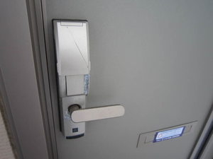 シャーメゾン ベルクⅡ 102号-7