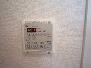 シャーメゾン ベルクⅡ 102号-15