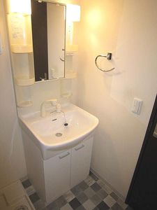 フォレスタ 601号-8