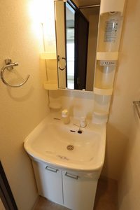 フォレスタ 702号-8