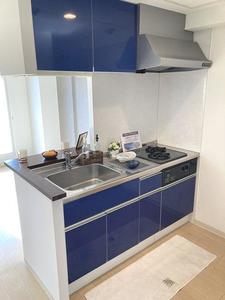 フォレスタ 802号-8