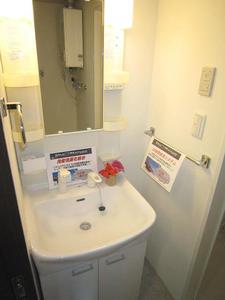 フォレスタ 802号-9