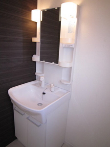 ＣＵＲＡＶＩＥ　ＴＯＷＮ新琴似Ｃ 102号-5