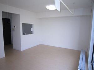 ＣＵＲＡＶＩＥ　ＴＯＷＮ新琴似Ｃ 102号-9