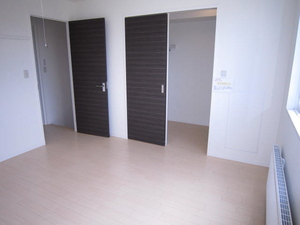 ＣＵＲＡＶＩＥ　ＴＯＷＮ新琴似Ｃ 102号-10