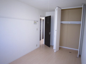 ＣＵＲＡＶＩＥ　ＴＯＷＮ新琴似Ｃ 102号-11