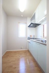 ＣＵＲＡＶＩＥ　Ａ 201号-4