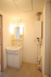 ＣＵＲＡＶＩＥ　Ａ 201号-8