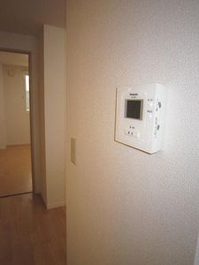 シャーメゾン　クラヴィエ 102号-5