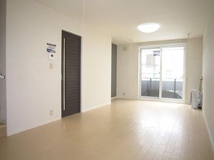 ノースビレッジ清田Ａ 101号-2