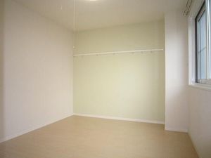 ノースビレッジ清田Ａ 101号-3