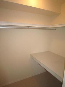 ノースビレッジ清田Ａ 101号-4