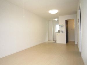 ノースビレッジ清田Ａ 101号-6