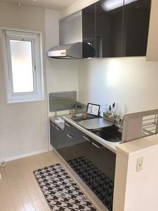 ノースビレッジ清田Ａ 101号-7