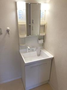 ノースビレッジ清田Ａ 101号-8