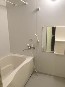 ノースビレッジ清田Ａ 101号-9