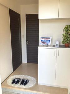 ノースビレッジ清田Ａ 101号-10