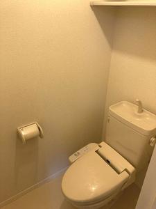 ノースビレッジ清田Ａ 101号-11