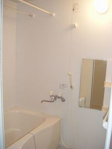 シャーメゾングランディー 102号-9