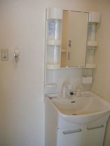 シャーメゾングランディー 102号-11