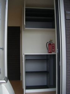 シャーメゾングランディー 102号-14