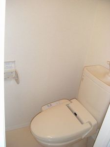 シャーメゾングランディー 102号-15