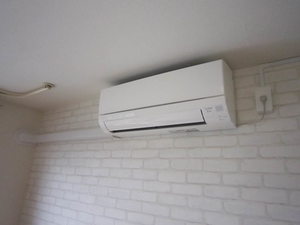 シャーメゾングランディー 105号-3