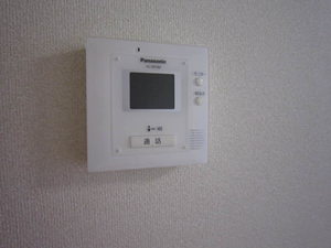 シャーメゾングランディー 105号-5