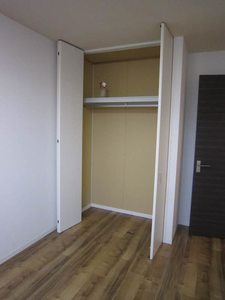 シャーメゾングランディー 105号-9