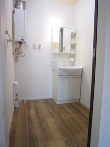 シャーメゾングランディー 105号-12