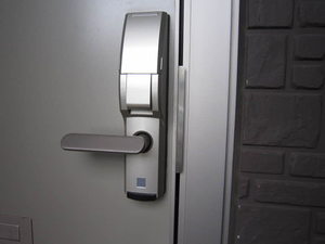 シャーメゾングランディー 105号-14