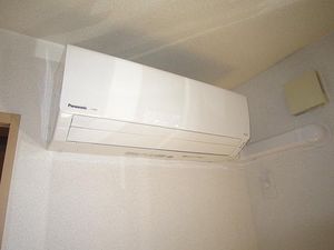 シャーメゾン　アカシア 105号-2