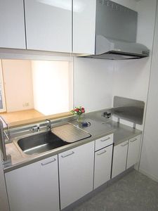 シャーメゾン　アカシア 105号-3