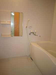 シャーメゾン　アカシア 105号-4