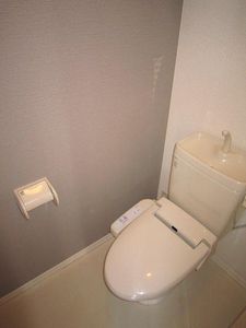 シャーメゾン　アカシア 105号-5