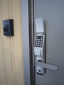 シャーメゾン　アカシア 105号-6