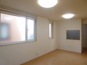 シャーメゾン　リアン 102号-2