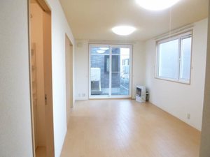 シャーメゾン　リアン 102号-3