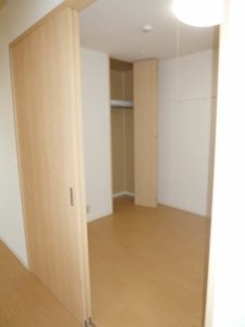 シャーメゾン　リアン 102号-5